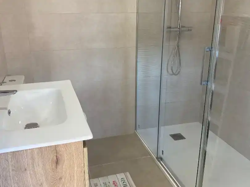 Piso de 69 m² en Baiona