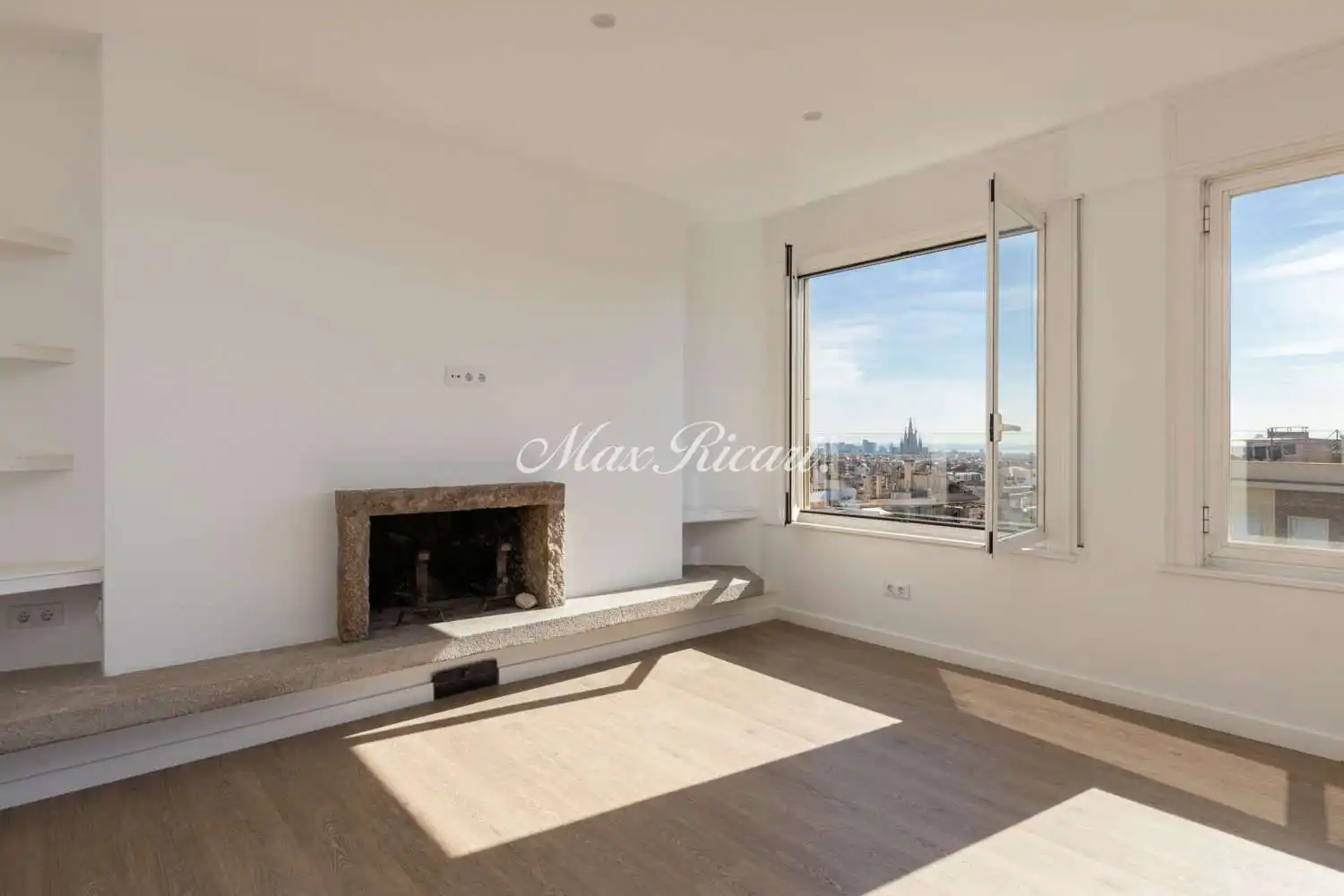 Wohnung 237 m² in Barcelona