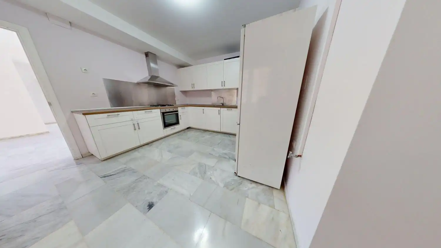 Casa de 370 m² en Mairena del Aljarafe