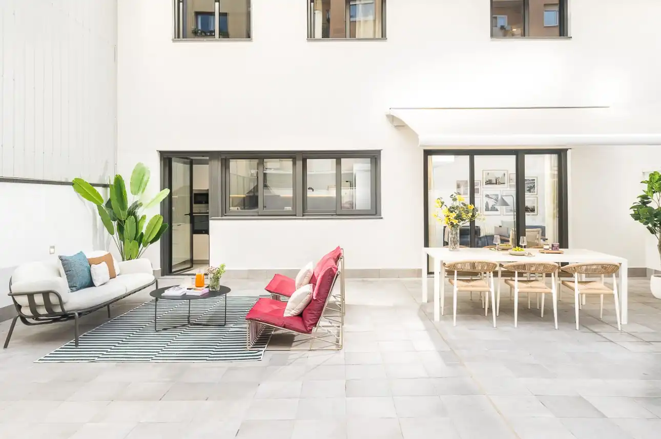 Piso de 60 m² en Barcelona