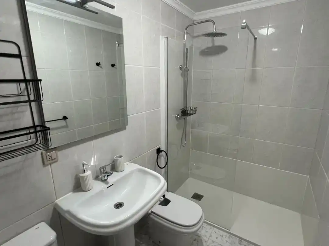 Piso de 70 m² en Barreiros