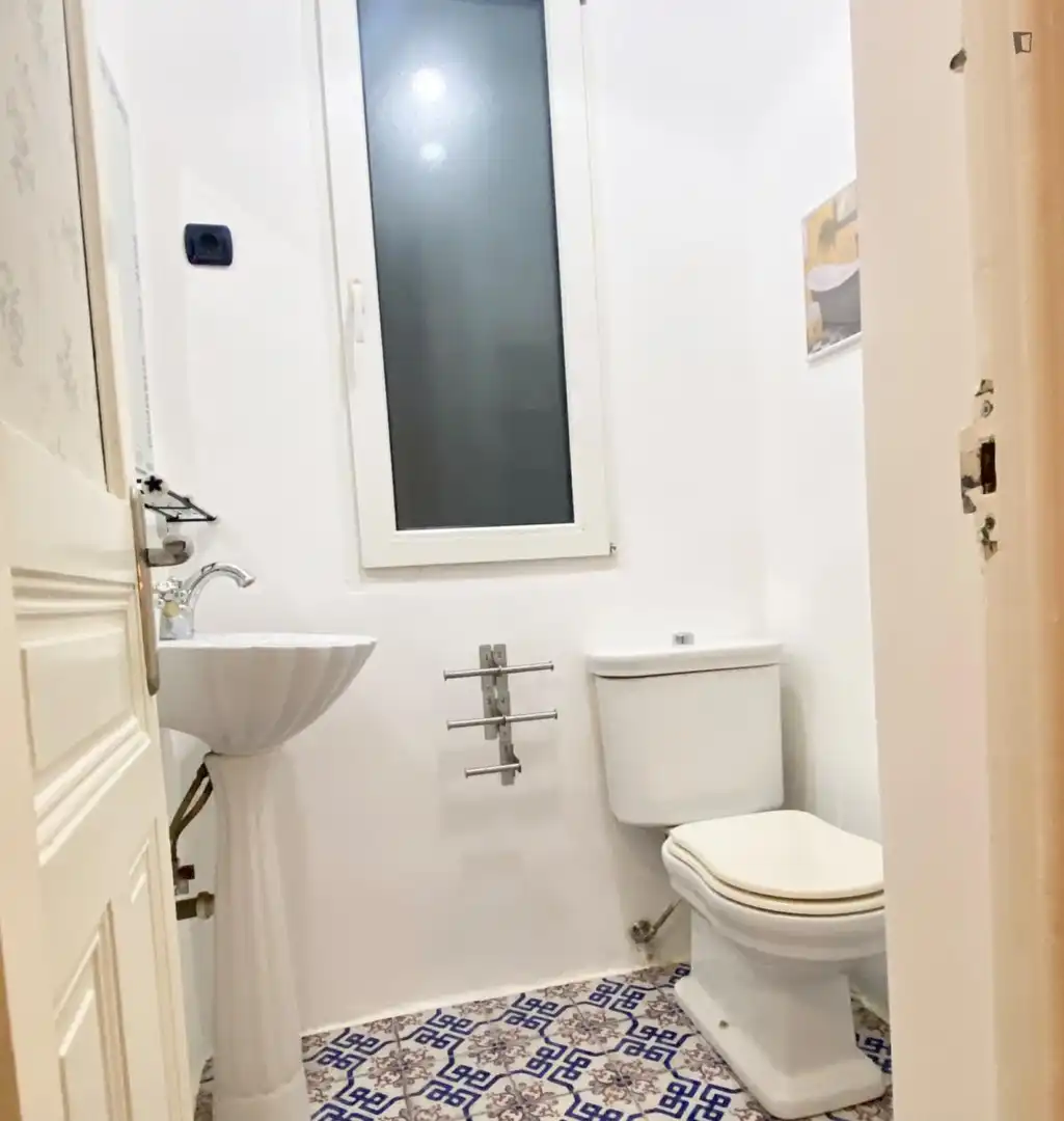 Habitación en alquiler, Bilbao