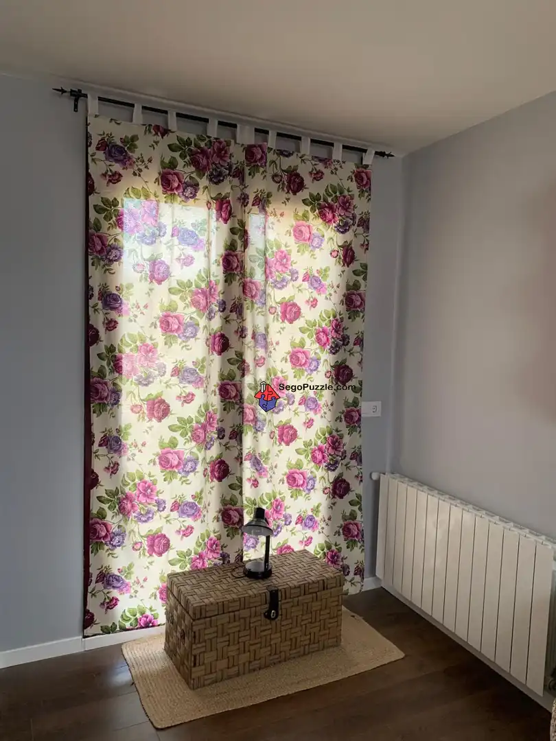 Piso de 120 m² en Segovia