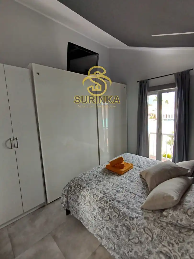 Piso de 50 m² en San Bartolomé de Tirajana