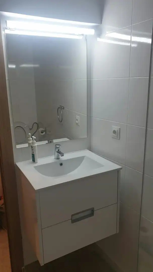 Habitación 65 m², Barcelona