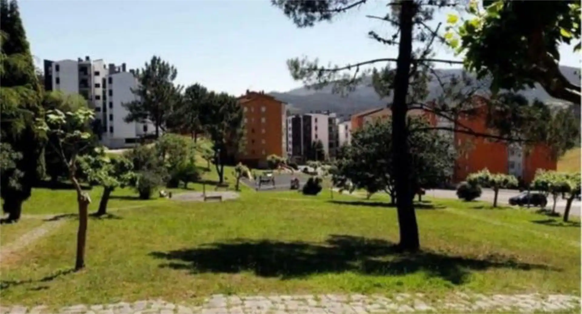 Piso de 120 m² en Xove