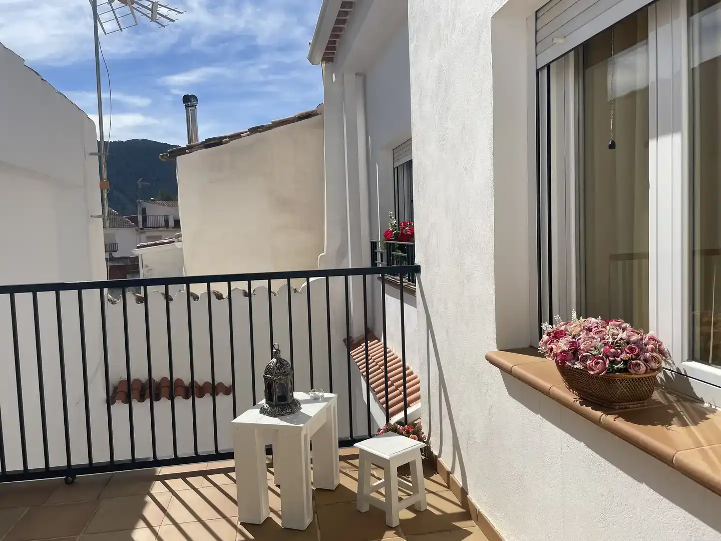 Piso de 90 m² en Siles