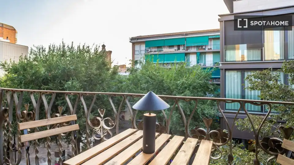 Habitación en alquiler, Barcelona