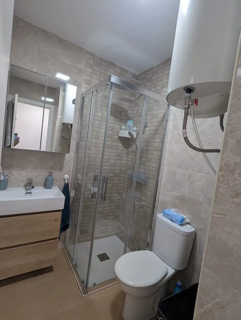 Pis de 100 m² a Fuengirola