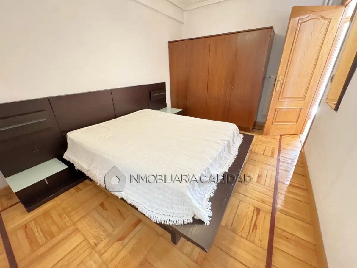 Piso de 85 m² en Burgos