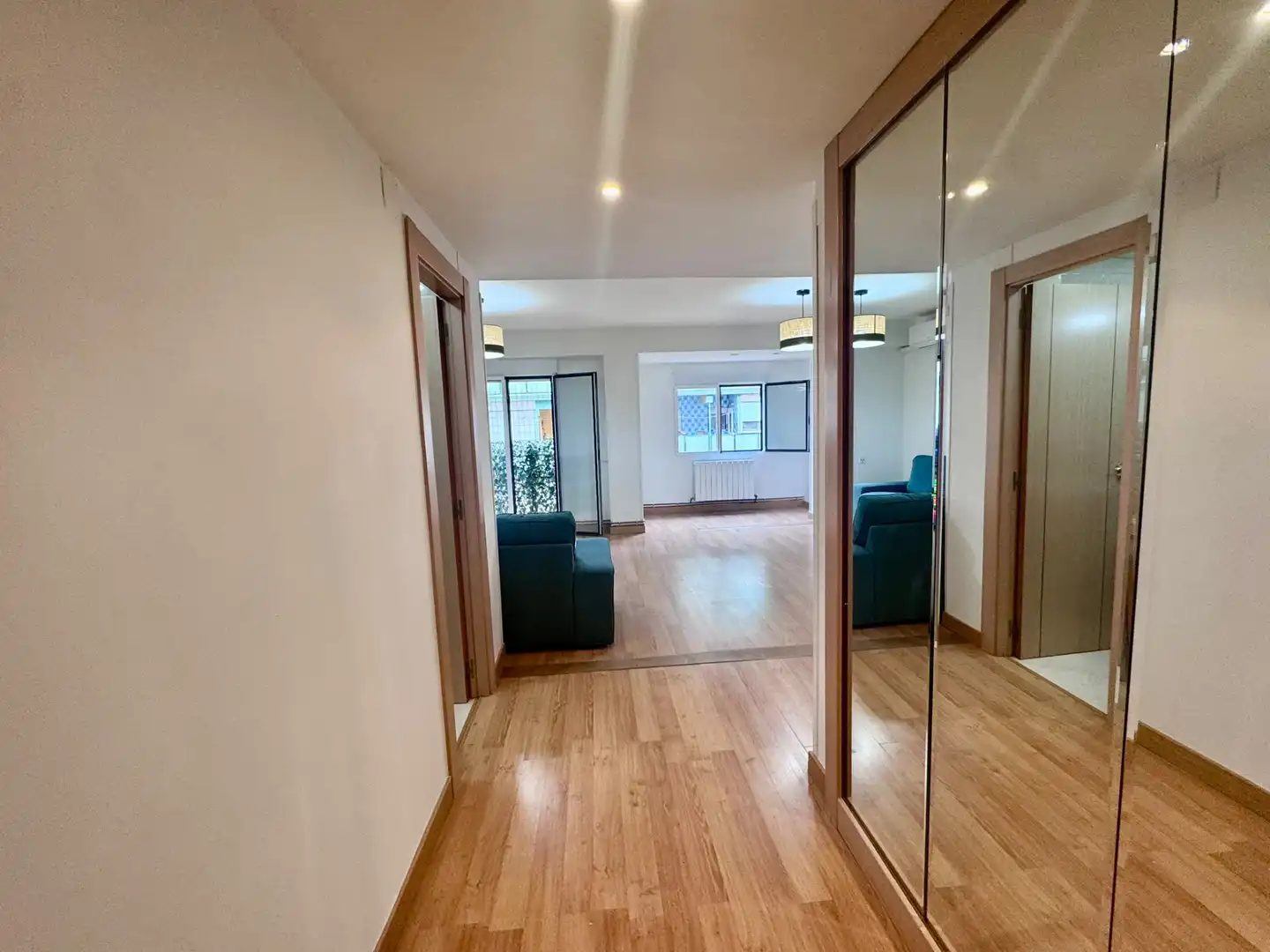 Piso de 79 m² en Zaragoza