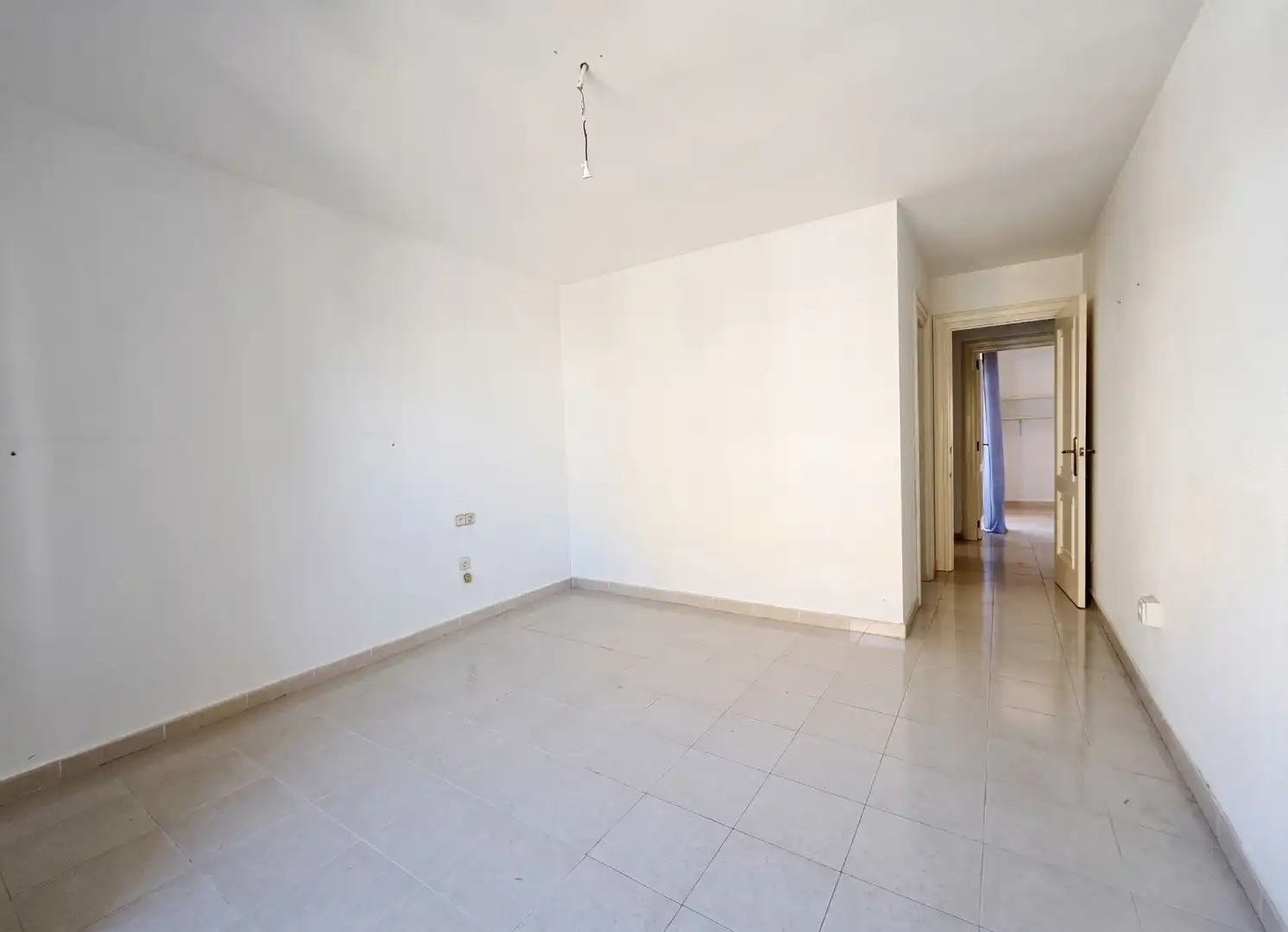 Piso de 154 m² en Almería