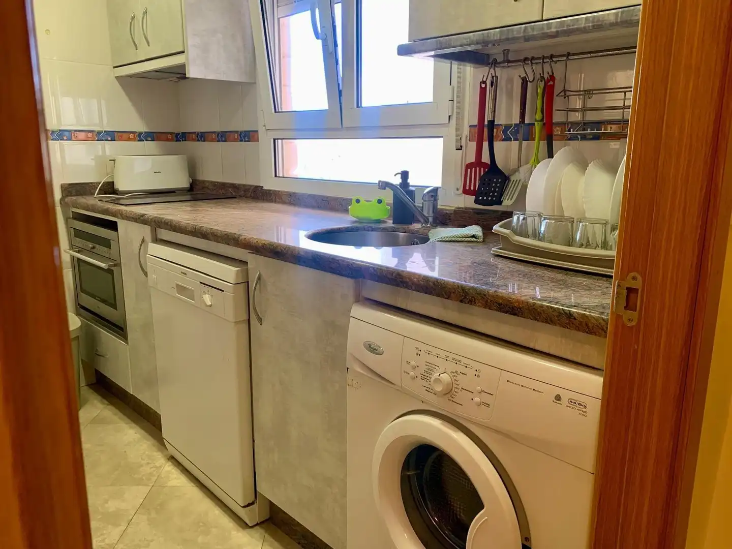 Pis de 90 m² a Alacant
