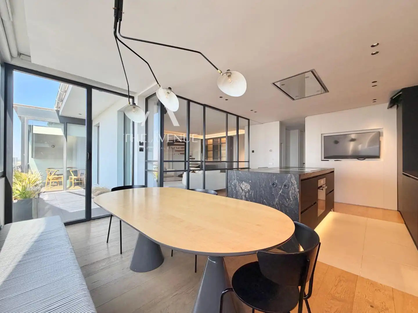 Appartamento 268 m² a Madrid