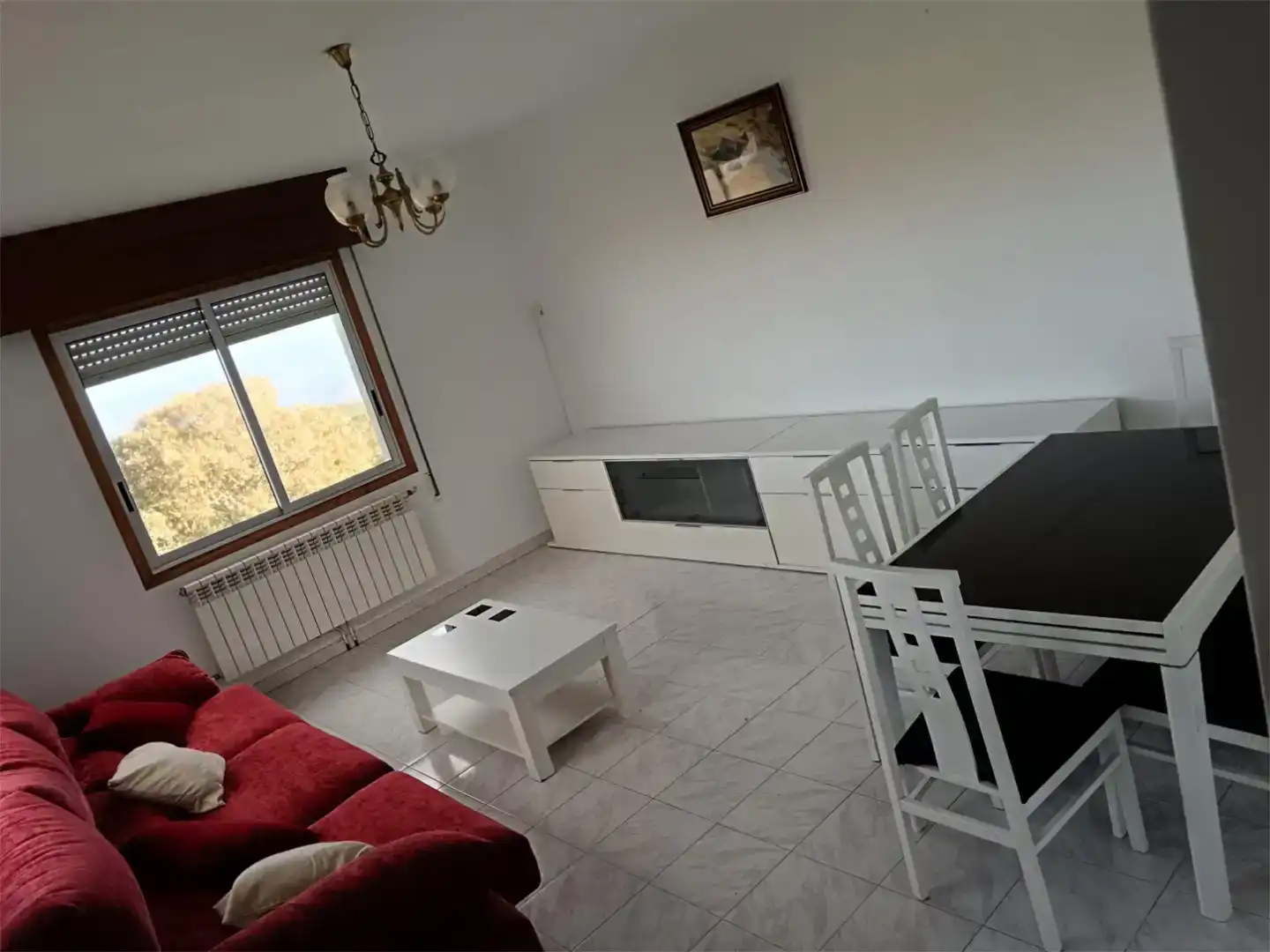 Piso de 321 m² en Carballeda de Avia