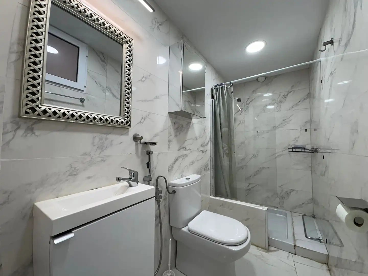 Piso de 90 m² en Guardamar del Segura