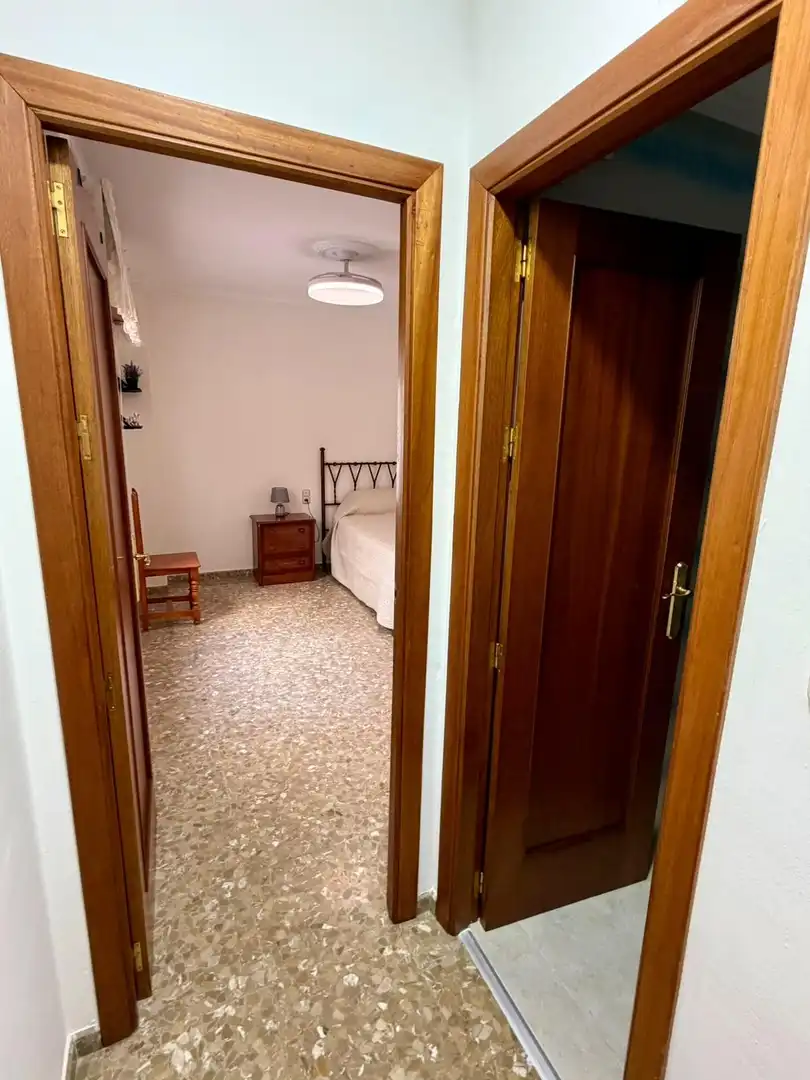 Piso de 127 m² en Antequera