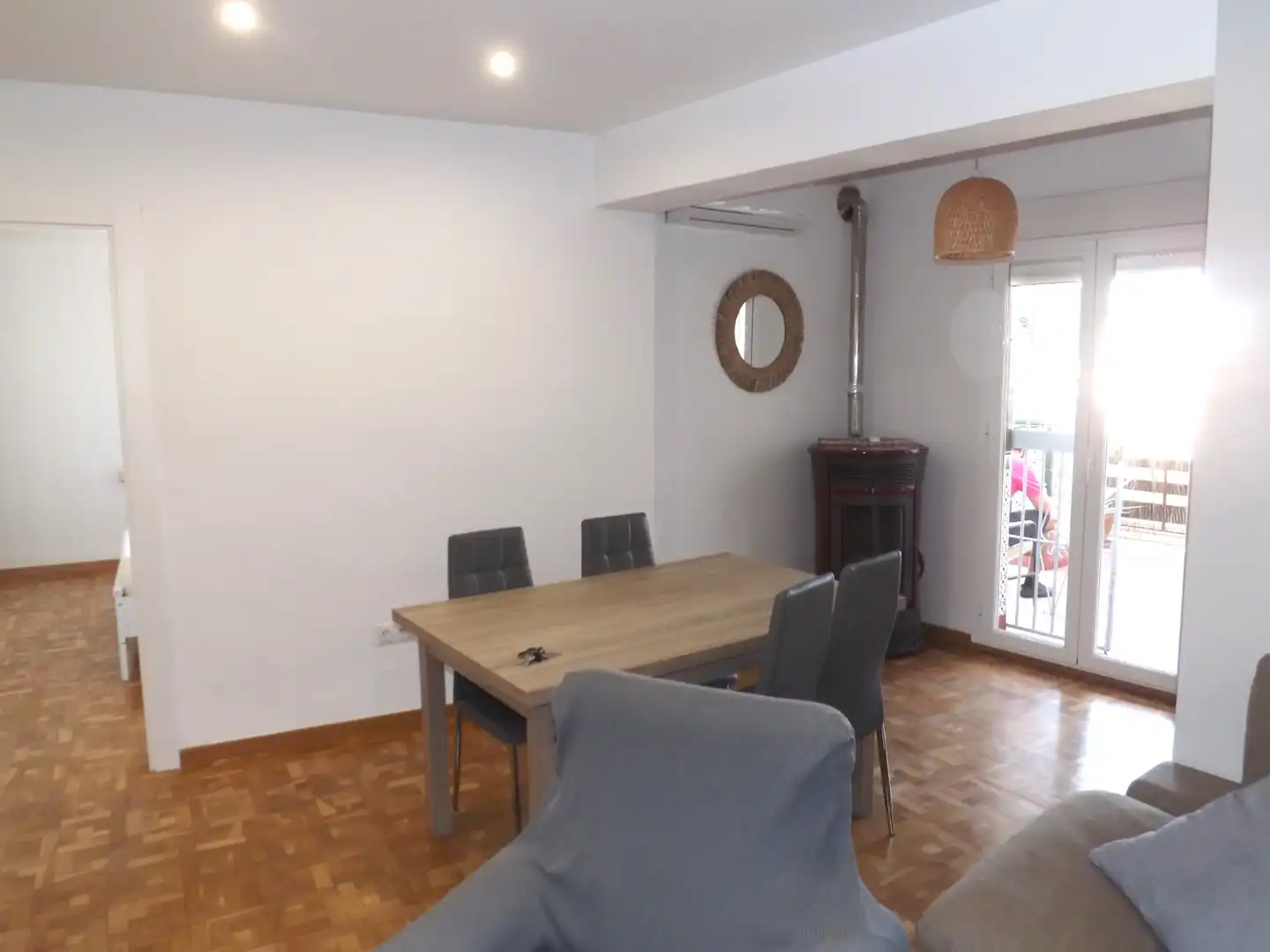 Piso de 80 m² en Granada