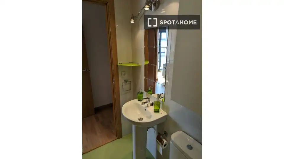 Habitación 114 m², Santa Cruz de Bezana