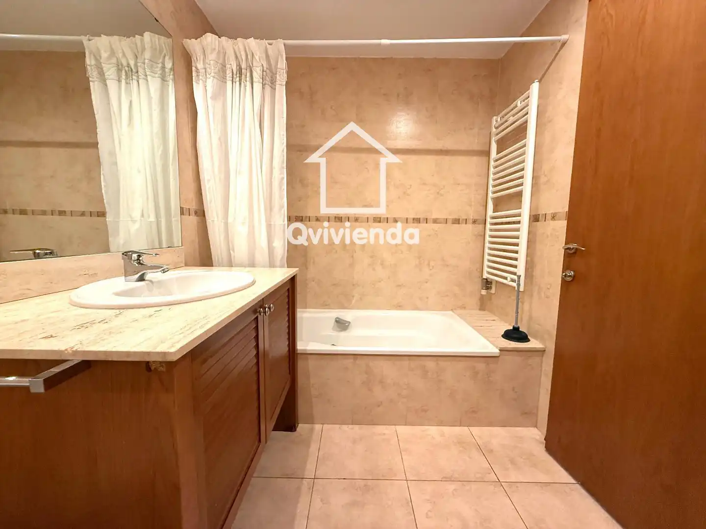 Piso de 109 m² en Terrassa