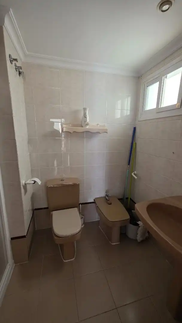 Pis de 79 m² a València