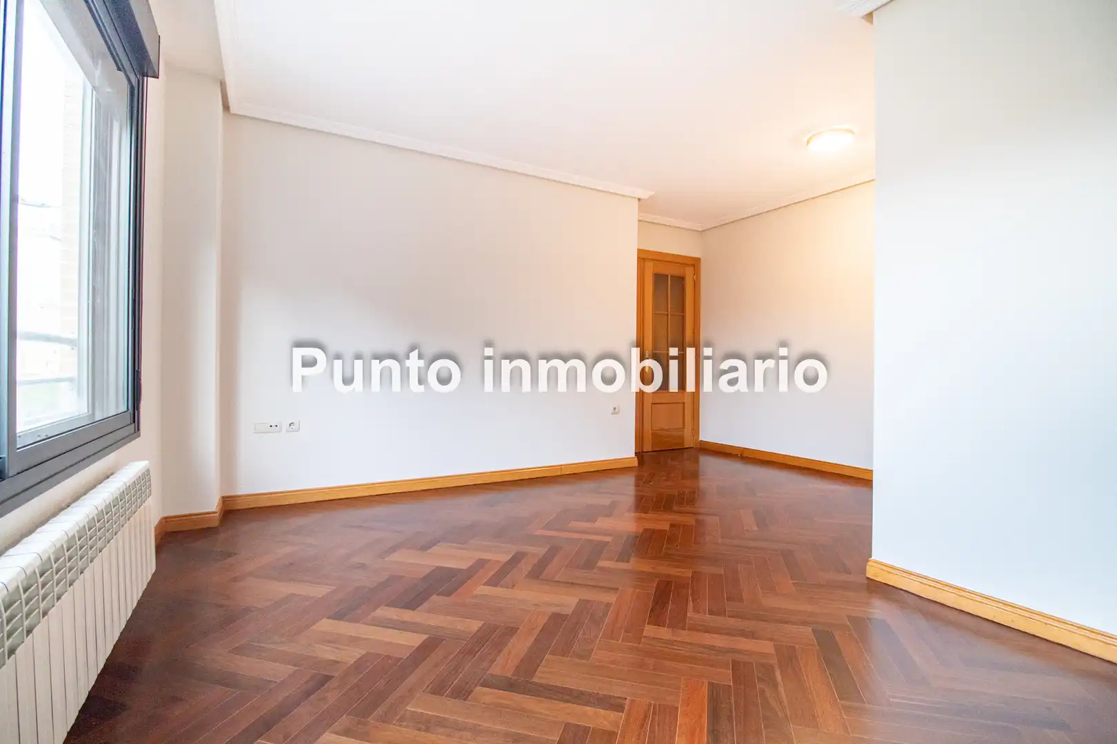 Piso de 87 m² en Valladolid
