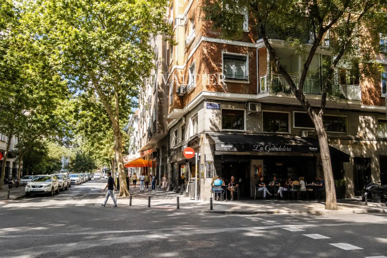 Appartamento 74 m² a Madrid