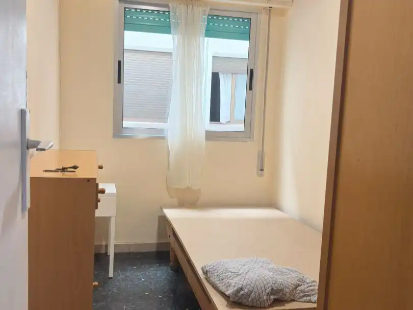 Pis de 140 m² a València