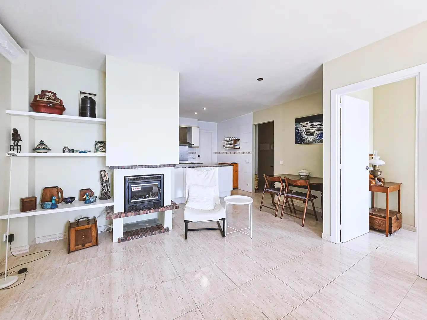 Piso de 71 m² en Sant Pol de Mar
