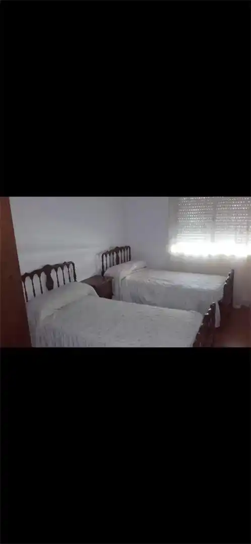 Piso de 110 m² en Jarandilla de la Vera