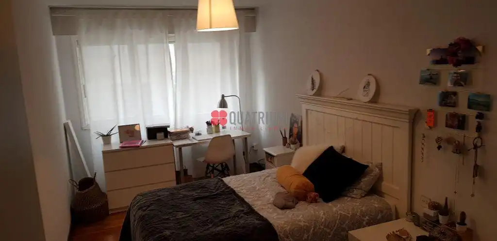 Wohnung 112 m² in Santiago de Compostela