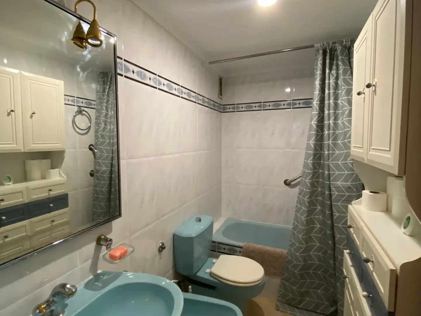 Piso de 109 m² en San Sebastián