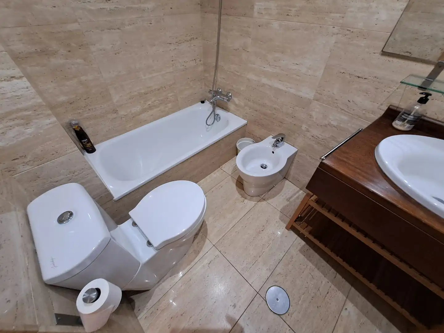 Piso de 48 m² en Oviedo