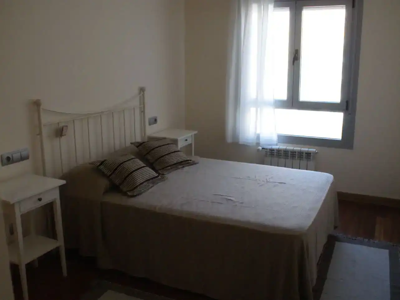 Piso de 82 m² en Oviedo