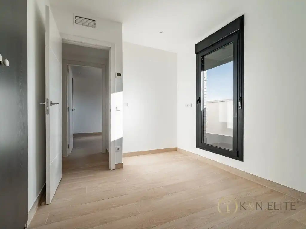 Appartamento 165 m² a Madrid