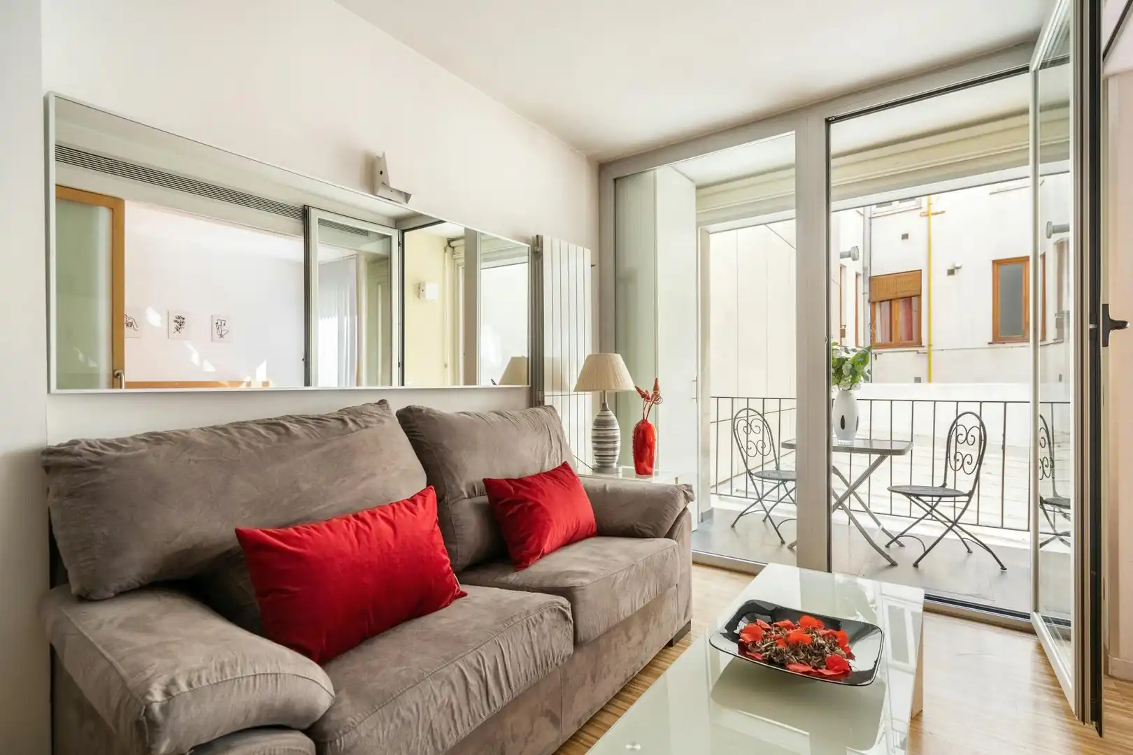 Pis de 75 m² a Madrid