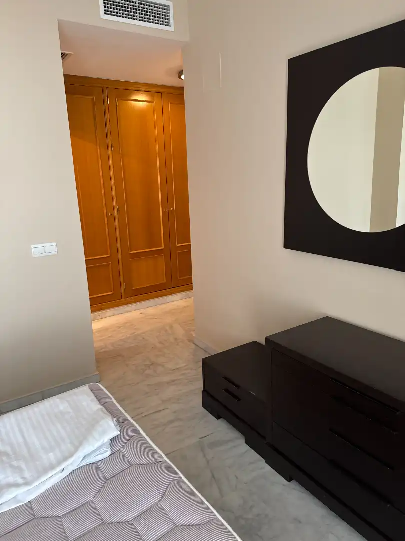 Piso de 140 m² en Sevilla