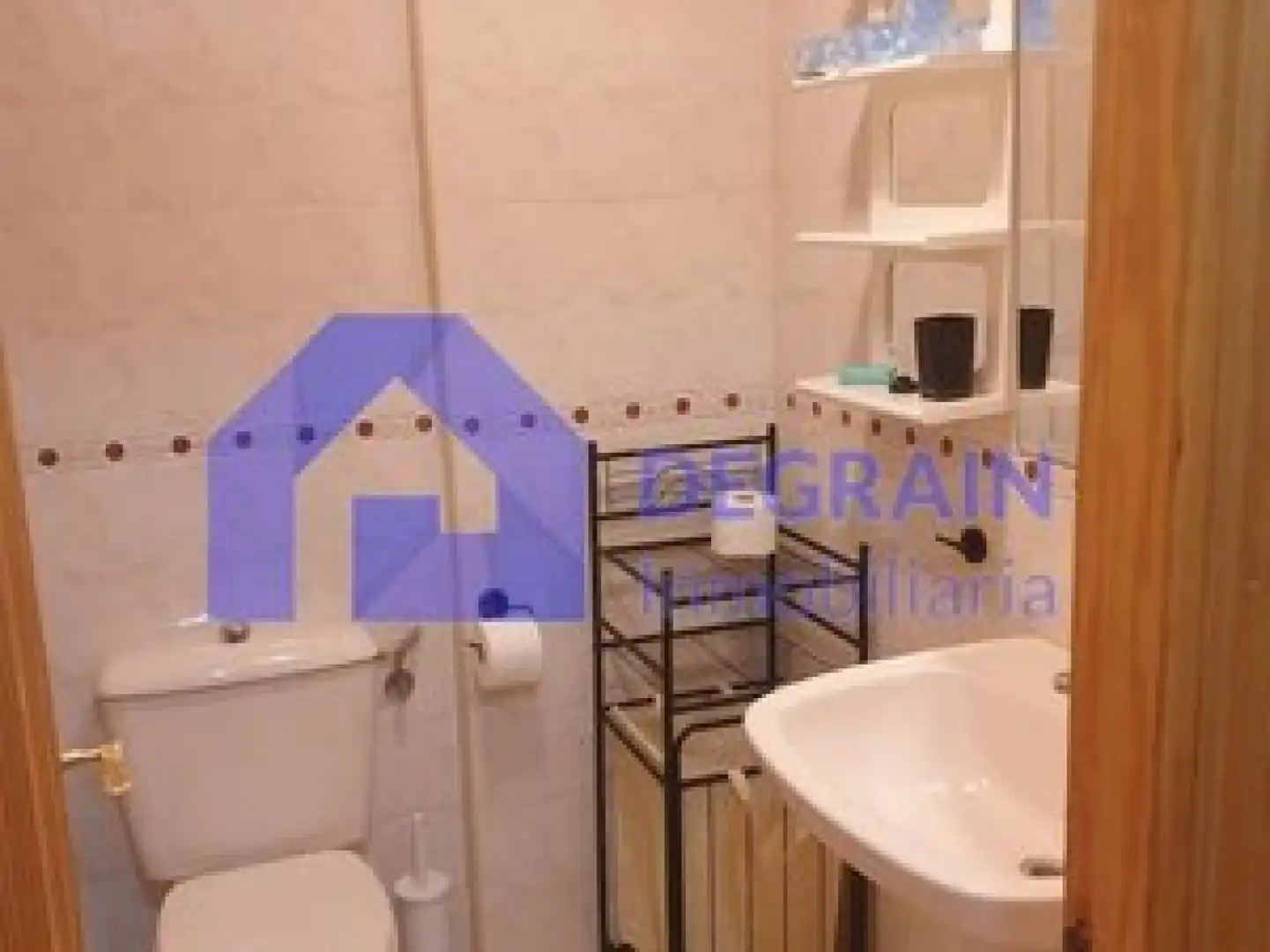 Piso de 54 m² en Oviedo