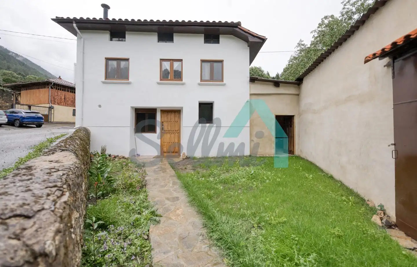 Piso de 50 m² en Salas