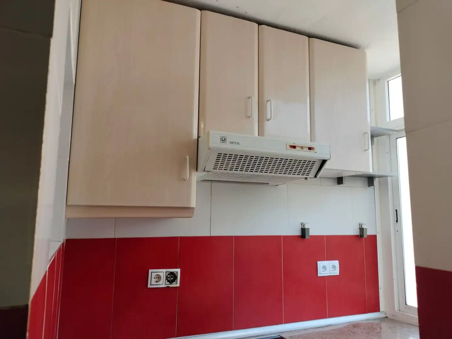 Piso de 73 m² en Puertollano