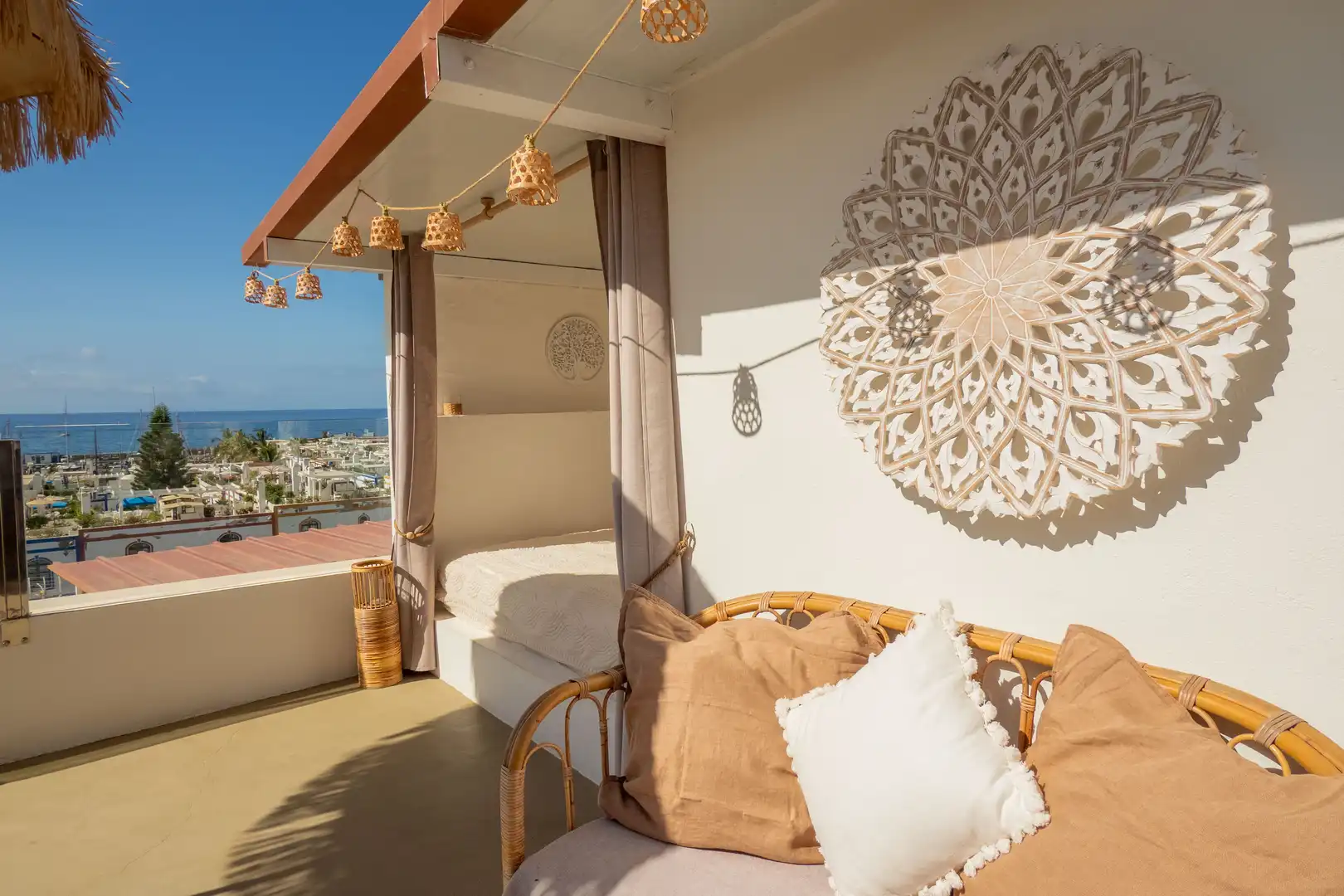 Piso de 146 m² en Mogán
