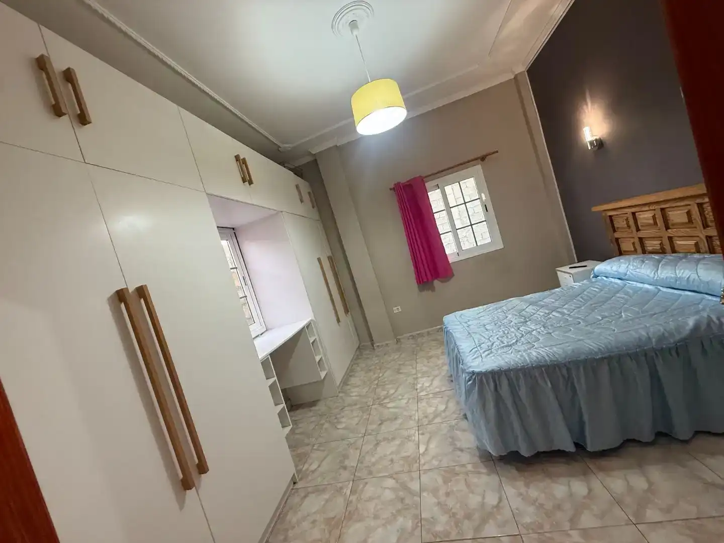 Piso de 110 m² en Adeje