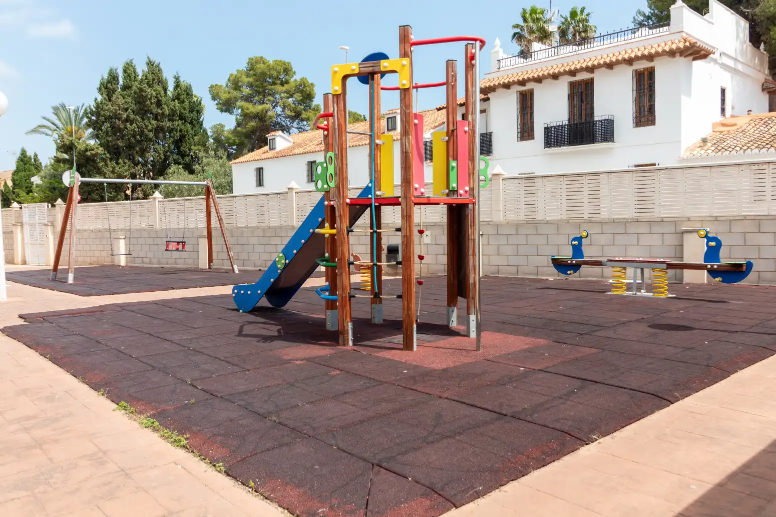 Pis de 63 m² a Canet d'en Berenguer