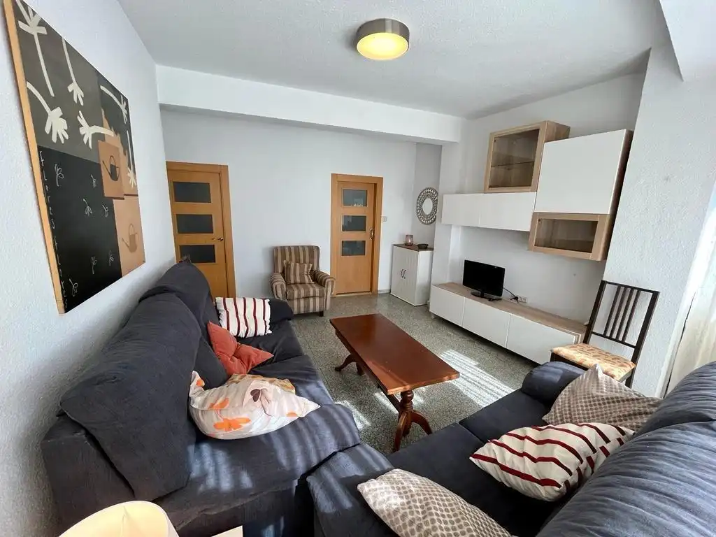 Pis de 66 m² a Almeria