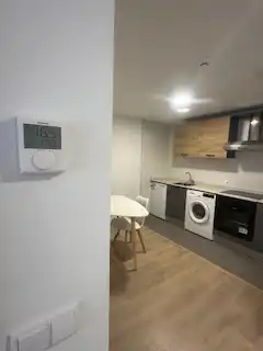 Piso de 48 m² en León