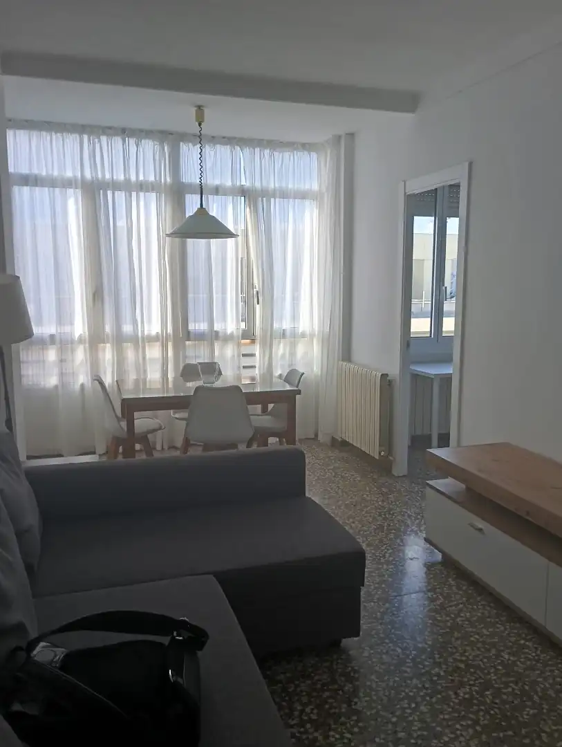 Pis de 70 m² a Barcelona