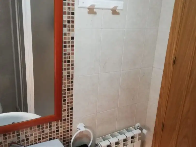 Piso de 40 m² en Ciudad Real