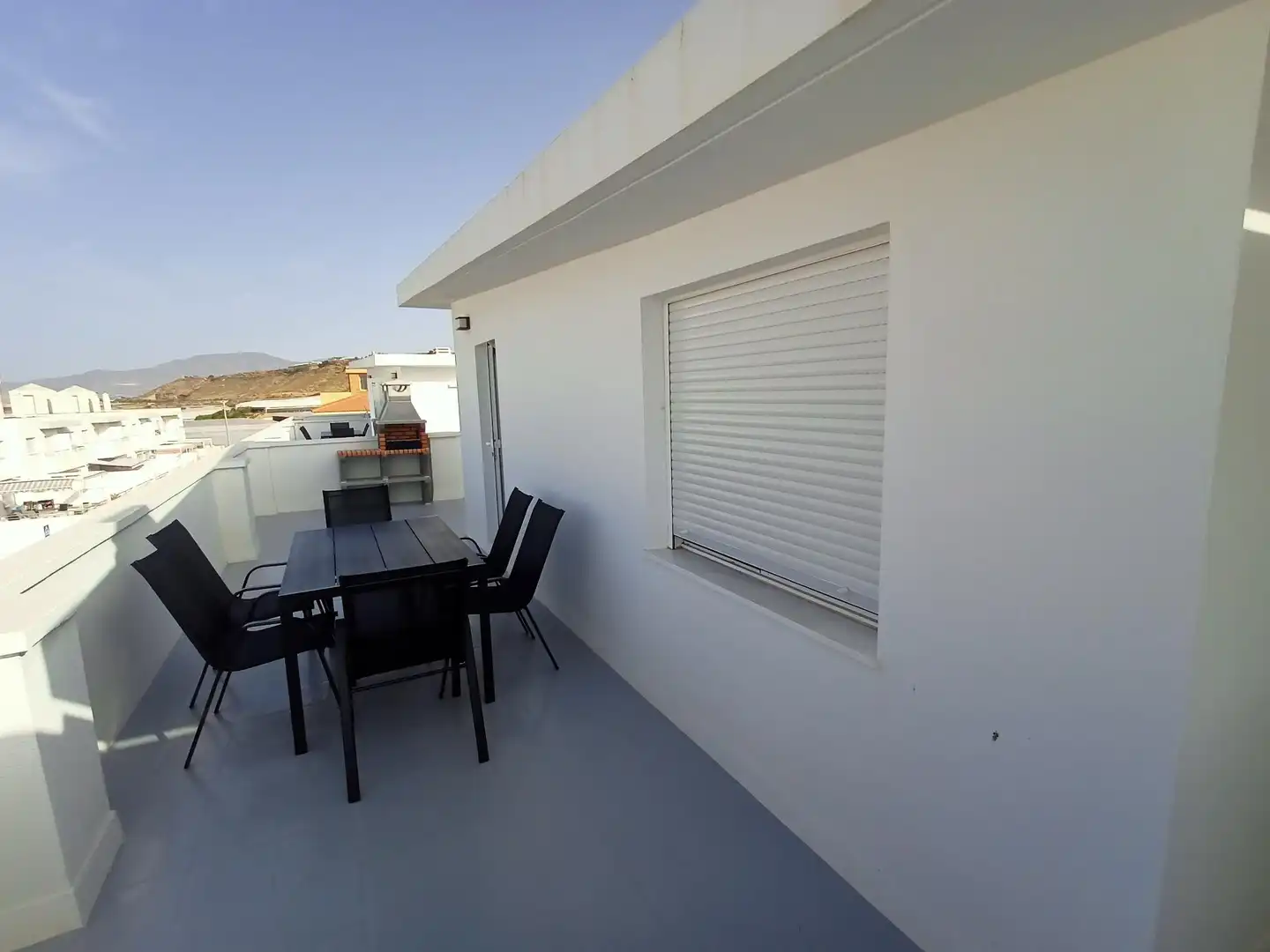 Piso de 67 m² en Balanegra