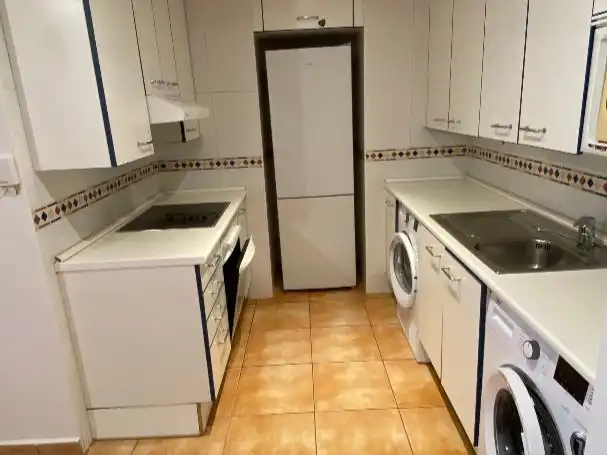 Piso de 60 m² en Ibiza