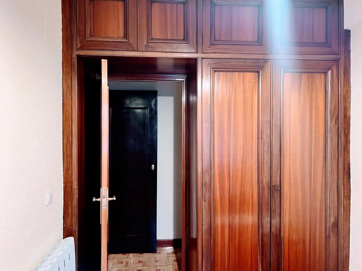 Pis de 67 m² a Madrid